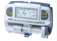 迈帝康注射泵MS32EC