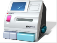 BG- 500系列血气电解质分析仪