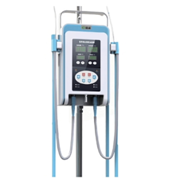 佰润 输血输液加温加压仪 