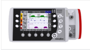MEDUMAT Transport急危重症转运呼吸机