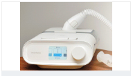 飞利浦DreamStation Auto CPAP DS500全自动单水平呼吸机