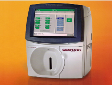沃芬血气分析仪GEM3500