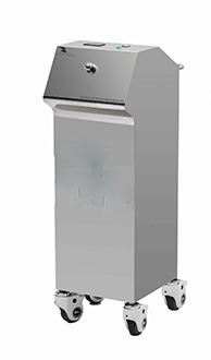 低温等离子过氧化氢灭菌器 SmartV-100