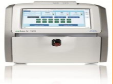 cobas b 123全自动血气电解质和生化分析仪