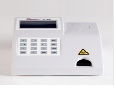 尿液分析仪U120型