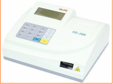 尿液分析仪YD-200