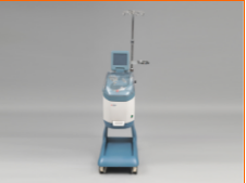 京精血液回收机