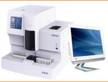 尿液分析仪YH-2180