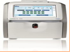 cobas⑧b 123全自动血气、电解质和生化分析仪