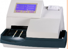 全自动尿液分析仪BUA-800