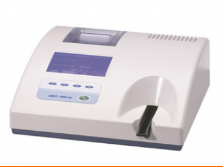 URIT-150Vet动物尿液分析仪