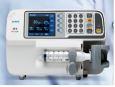 恒丰HF -610A单通道注射泵