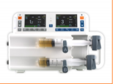 迪普美DPusion SP2双通道注射泵