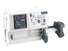 迪著美DPfusion SP1单道注射泵