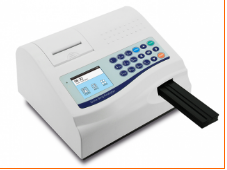 BC400型尿液分析仪