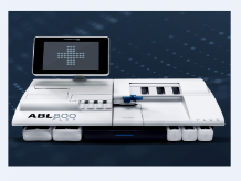 雷度米特ABL800 FLEX血气分析仪