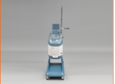 京精血液回收机5000H