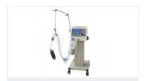久信医用呼吸机JIXI-H-100A有创呼吸机