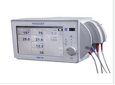 连续血气监测系统BMU40