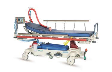 智能多功能转运床SD-ZY-I