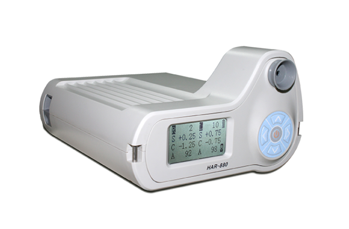 VS-T Plus视力筛查仪