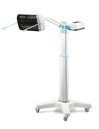 电磁波谱治疗仪LY- 606B