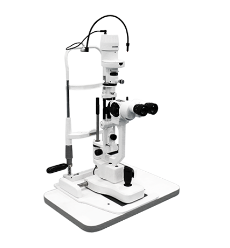 SL-2G 眼科裂隙灯显微镜