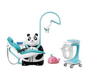 枫丹 BZ639儿童牙椅