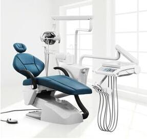 蓝野CARE 11 牙椅