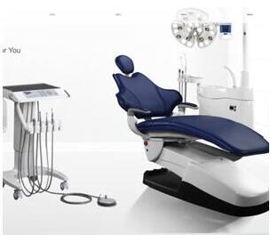 蓝野CARE 33 分体牙椅