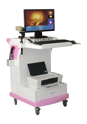 ZJ-8000-C​红外乳腺诊断仪
