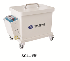 SCL-1型恒温蜡疗仪