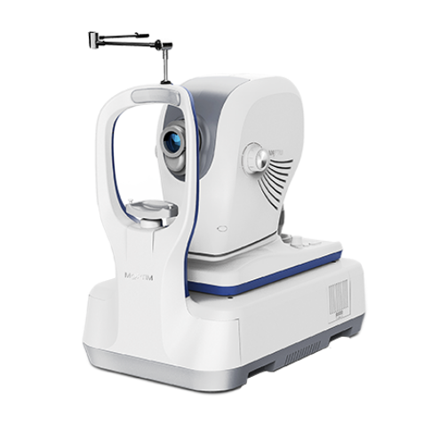 Mocean 3000 plus 眼科光学相干断层扫描仪