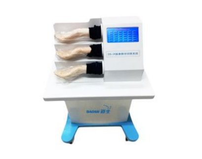 体质辨识采集分析仪JKYL1202-7A