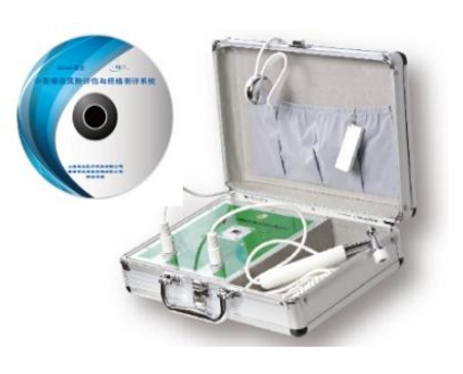 中医慢病风险评估与经络测评系统