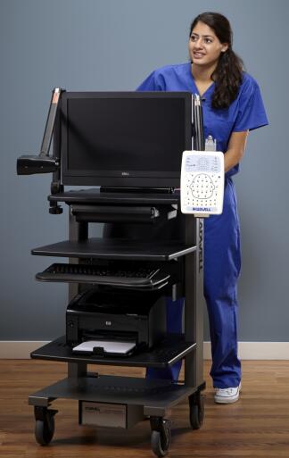 美国凯威数字化脑电图系列