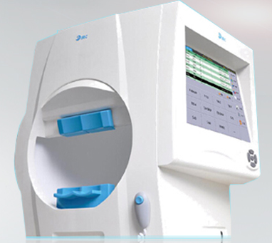 视力检测仪PFC-001-V1。