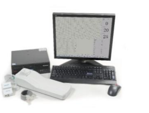 脉象诊测信息采集系统DS01-C