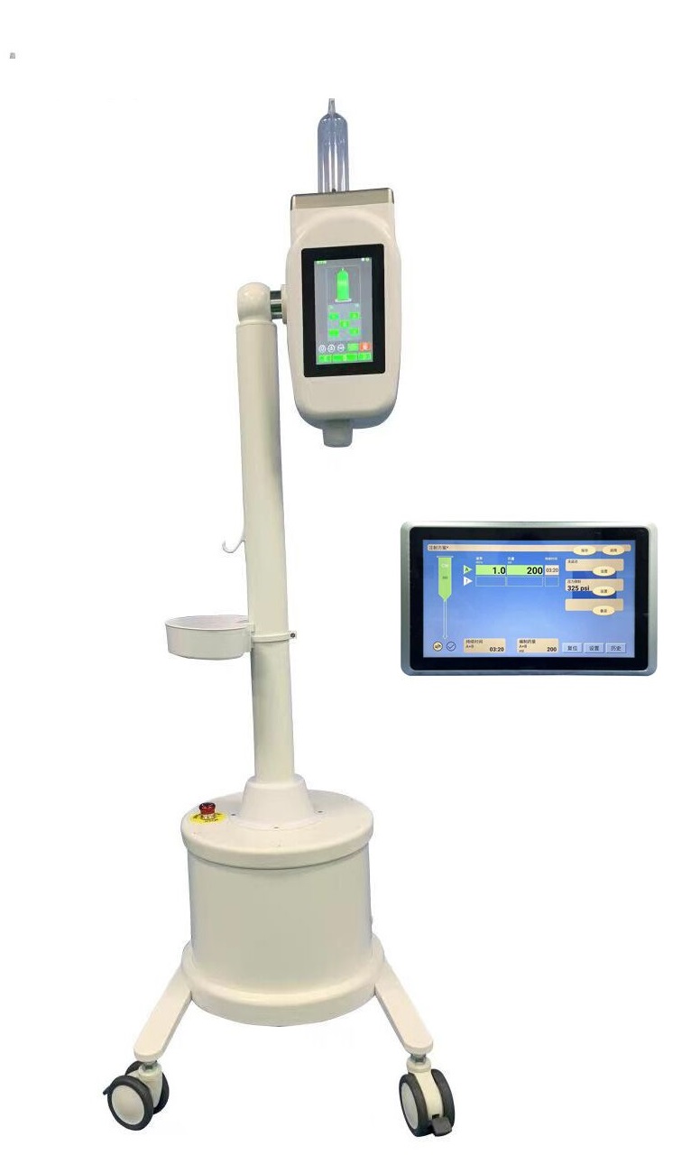 Honor-C1100高压注射器