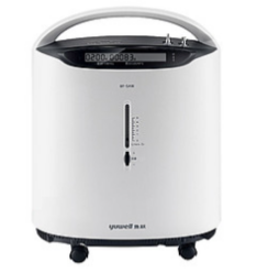 鱼跃制氧机8F-5AW