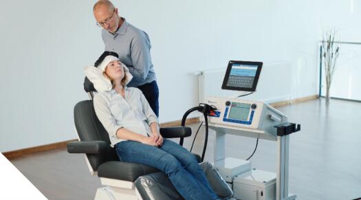 TAMAS经颅磁刺激