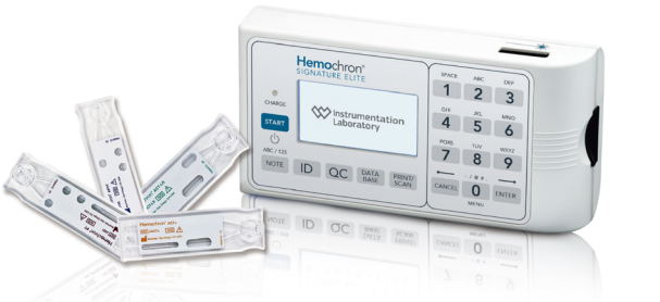 英诺华 血凝分析仪CL-2000