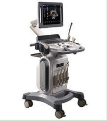 人流机（彩色宫腔监测诊疗系统）   KMD-6000A-5