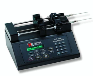微量注射泵PHD22/2000