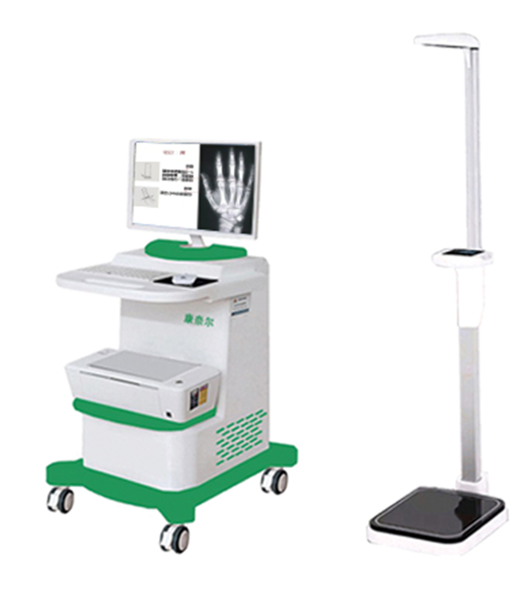 安智康 X射线骨龄仪 IDR-302HR-WF