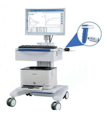 德国格莱特肺功能仪