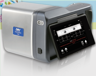 美沃 视力筛查仪 V100