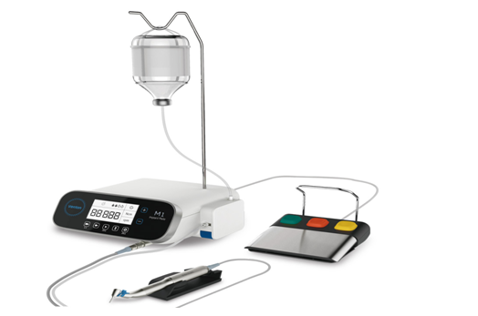 万顿牙科种植机