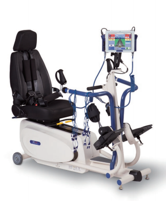 Restorative Therapies 智能电刺激运动治疗