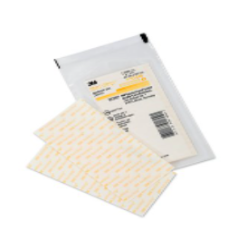3M™R1542Steri-Strip™皮肤伤口胶带-25MMX125MM